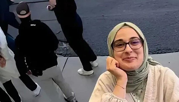 ABD'de Rümeysa Öztürk'ün gözaltına gerekçe sunulamadı