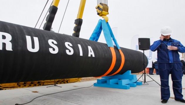 Rusya yeni doğal gaz rotasını belirledi
