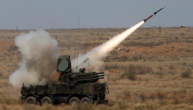 'Ukrayna 50 İHA ile Rusya'ya saldırı düzenledi'