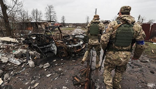 Ukrayna: Rus ordusunun füze saldırısında 74 kişi yaralandı