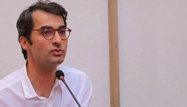 Terkoğlu'ndan telefonu için iade talebi