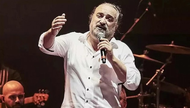 Volkan Konak'a ilk müdahale anı ortaya çıktı