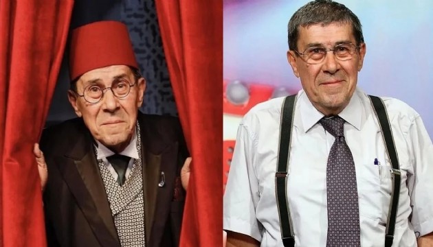 Zihni Göktay hayatını kaybetti