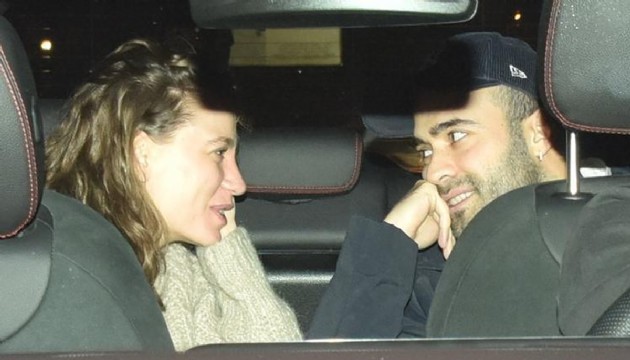 Serenay Sarıkaya Türkiye'yi terk ediyor iddiası