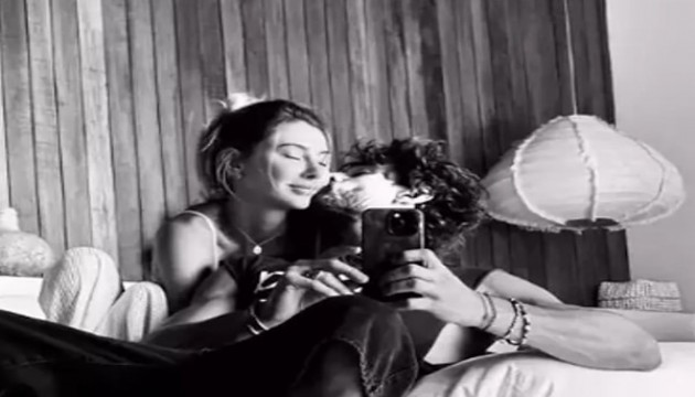 Şeyma Subaş aşk defterini kapattı!