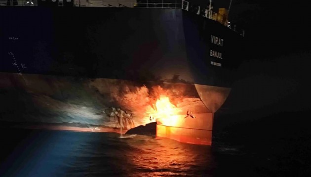 MSB'den Karadeniz açıklaması