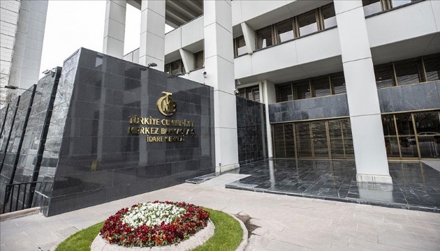 Gözler TCMB'nin faiz kararında