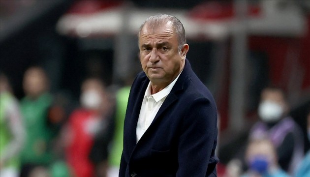 Fatih Terim: Tekrar oynasak yeneriz