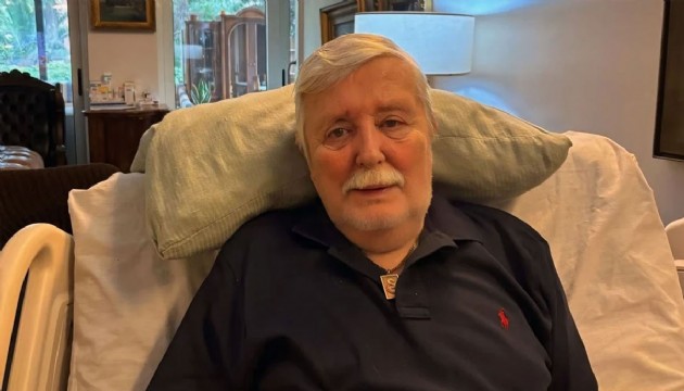 Gazeteci Aziz Üstel'den acı haber