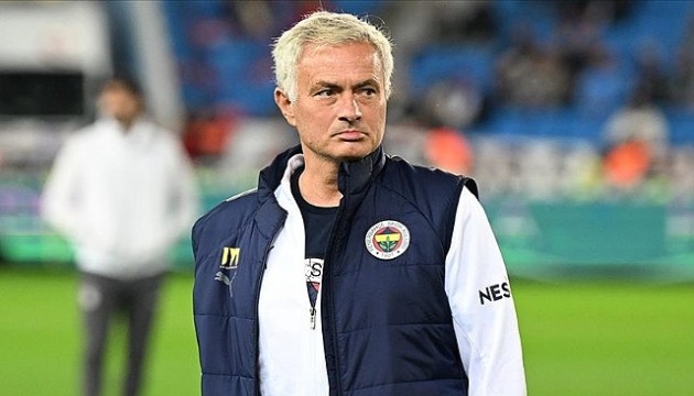 Fenerbahçe'de değişim vakti!