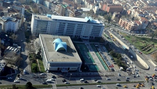 İBB'ye vekalet edecek isim belli oldu