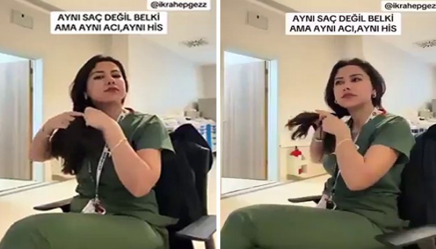 DEM Partili Gergerlioğlu duyurdu: