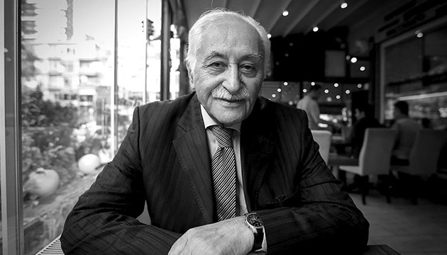 Yavuz Bülent Bakiler hayatını kaybetti