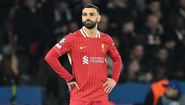 İngiltere'de yılın futbolcusu açıklandı