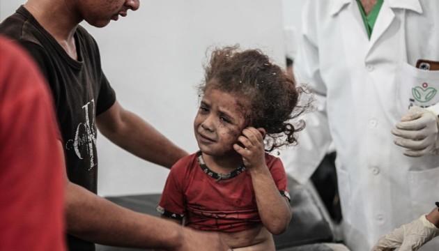 Fazıl Say'dan Gazze için çağrı