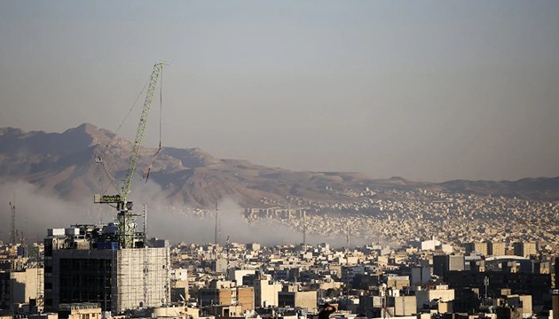 Bağdat'ta ABD üssüne saldırı