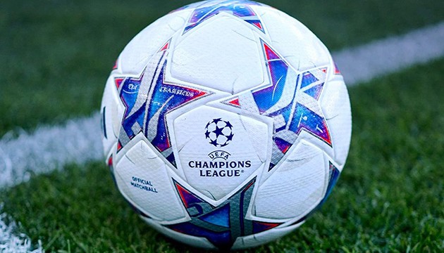 Devler Ligi'nde rövanş zamanı