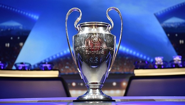 Devler Ligi'nde yarı finalistler belli oluyor
