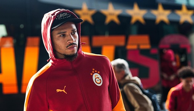 Sane'den Cimbom'a kötü haber