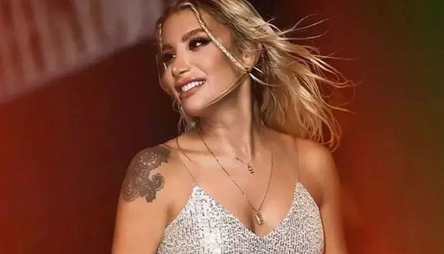 İrem Derici sağlık sorunlarını anlattı