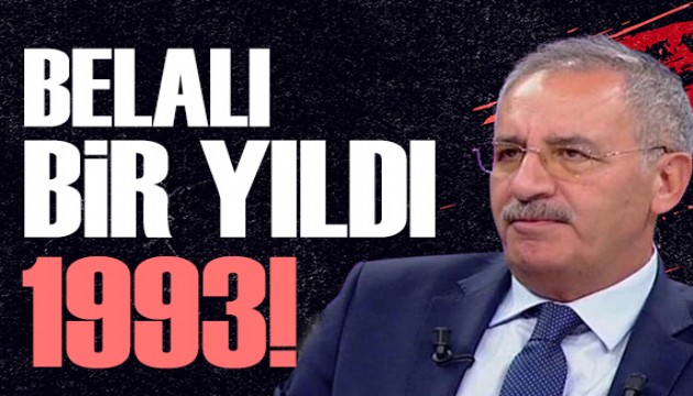 Saygı Öztürk yazdı: Olaylar öncesi Sivas'a tarikat mensupları geldi