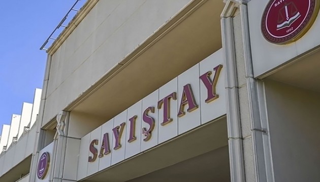 Sayıştay'da seçim: Yeni daire başkanı belli oldu