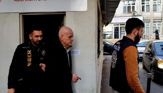 Ahmet Çakar serbest bırakıldı