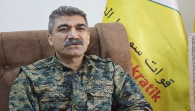 SDG'li Hamo, Savunma Bakan Yardımcısı oldu