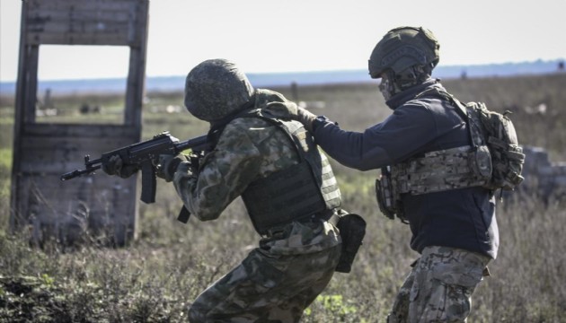 Rusya: Donetsk'te son bir haftada 5 yerleşim birimini ele geçirdik