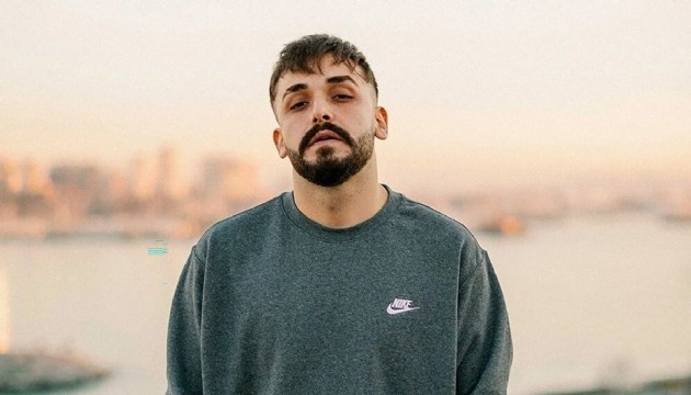Rapçi Sefo'nun evinde yangın çıktı