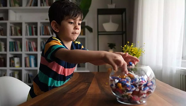 Aileler bayramda dikkat: Ciddi zararları olabilir