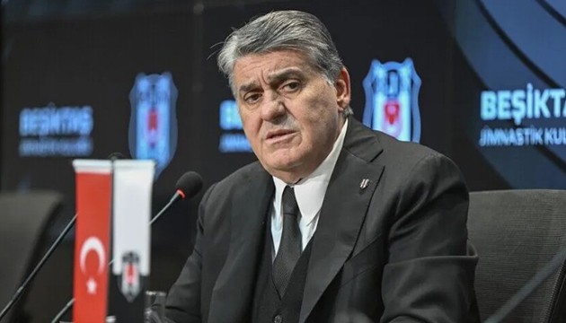 Adalı'dan flaş transfer hamlesi