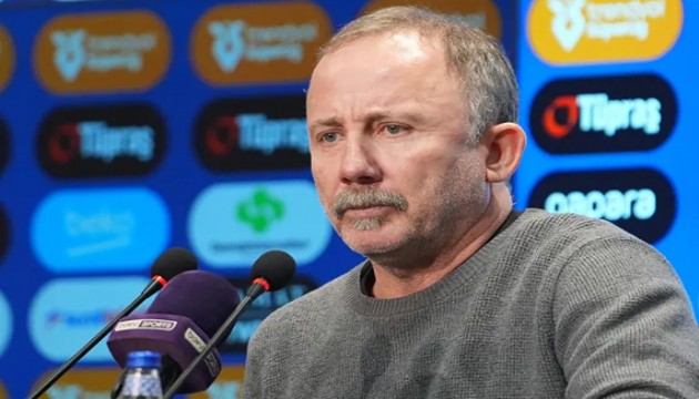 Sergen Yalçın'dan çok sert Okan Buruk yanıtı: 