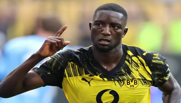 Fenerbahçe'nin gündemindeydi: Kulübü Dortmund'dan flaş açıklama