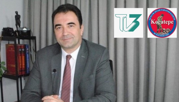 Yerel medya patronu, Cumhurbaşkanına hakaret ettiği gerekçesiyle gözaltına alındı