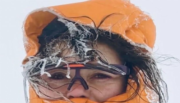 112 gün sonra Ağrı Dağı'nda bulundu