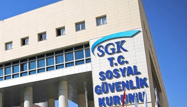 SGK personel alımı yapacak