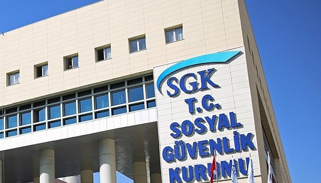 SGK'den taşınmazlarla ilgili açıklama