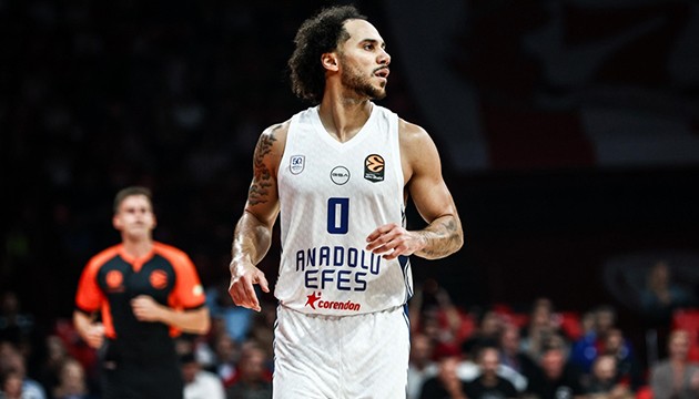 Shane Larkin'den kötü haber