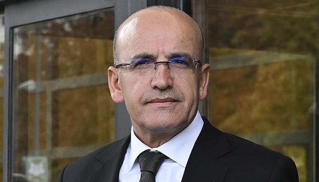 Bakan Şimşek Katar'a gidecek
