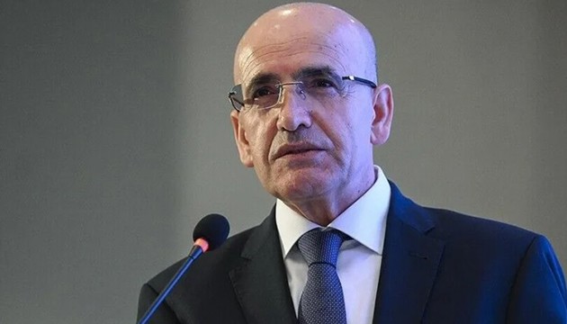 Şimşek'ten enflasyon değerlendirmesi