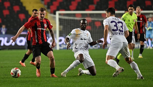 Eyüpspor zorlu deplasmanda galip