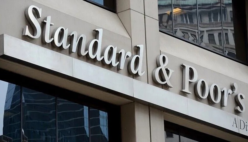 S&P'den fon soruşturması açıklaması: Türkiye'nin kredi notu etkilenir mi?