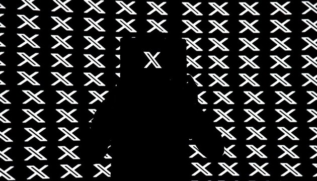 X'e dev para cezası