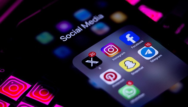 Sosyal medya devleri için casusluk iddiaları