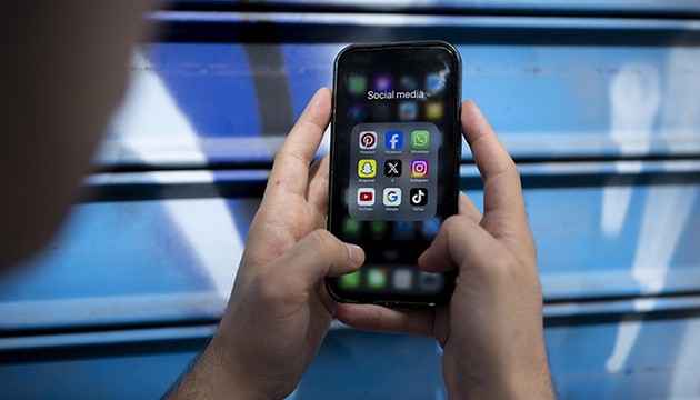 O hesaplara erişim engeli