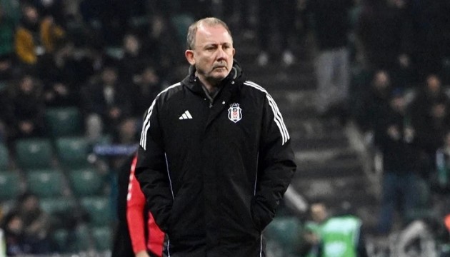 Sergen Yalçın'dan transfer açıklaması: 