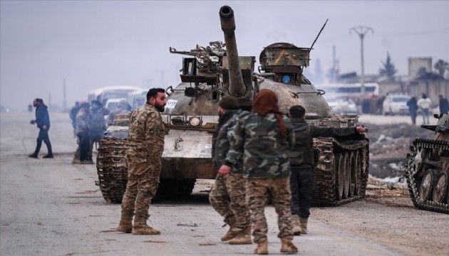 Suriyeli bakandan entegrasyon mesajı: 