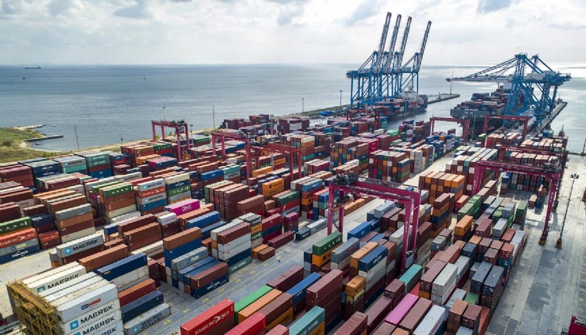 Dış ticaret açığı arttı