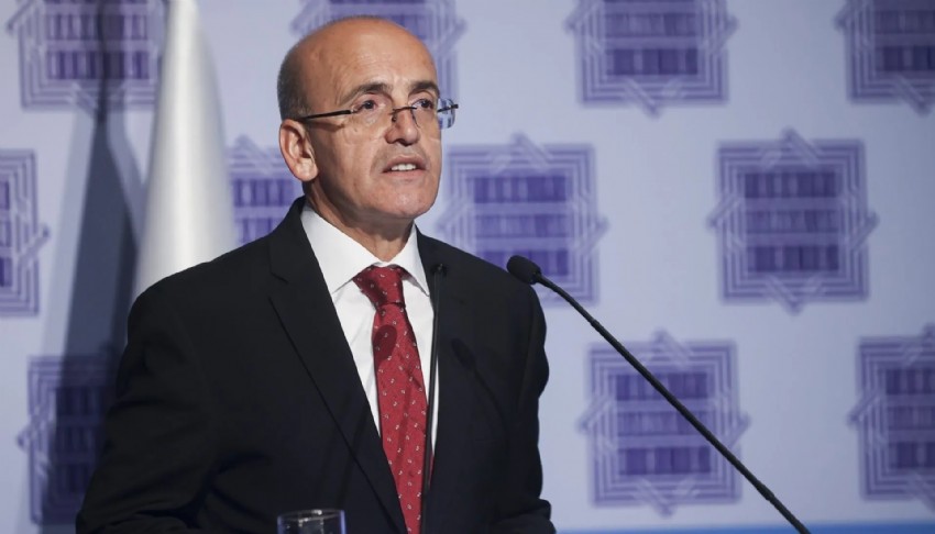 Bakan Şimşek'ten ÖTV açıklaması